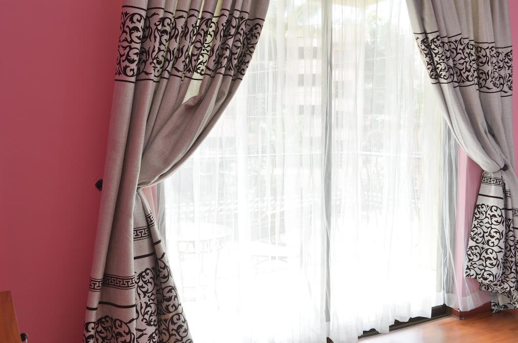ניירובי Fahari Palace Serviced Apartments מראה חיצוני תמונה