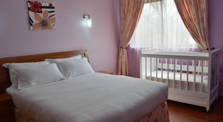 ניירובי Fahari Palace Serviced Apartments מראה חיצוני תמונה